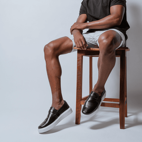 Sapato clearance masculino iate