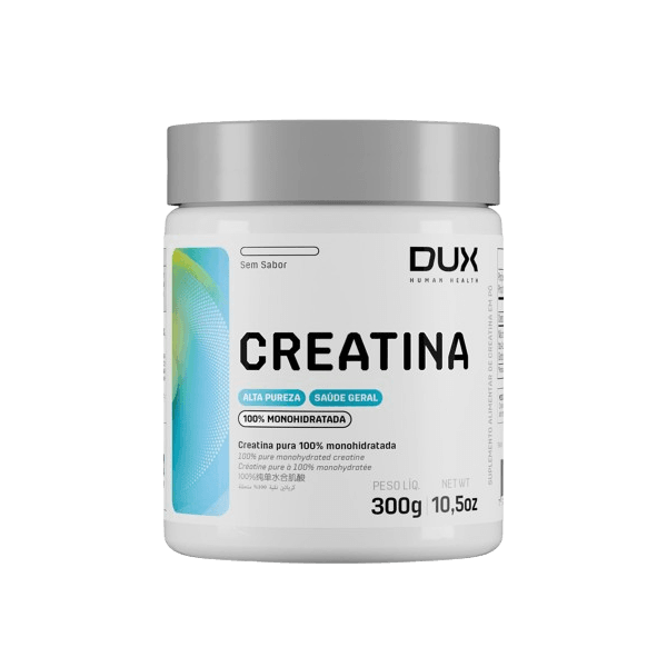 Creatina Dux Nutrition Lab 300g
