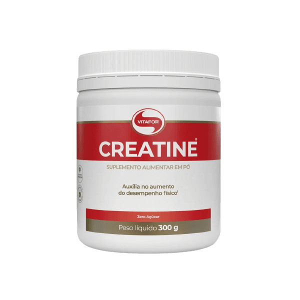 Creatina 300g Vitafor