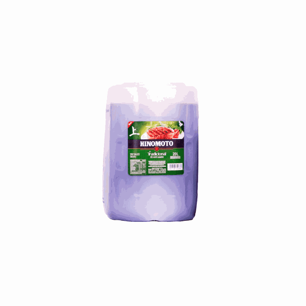 SHOYU HINO TRAD (20 LT)
