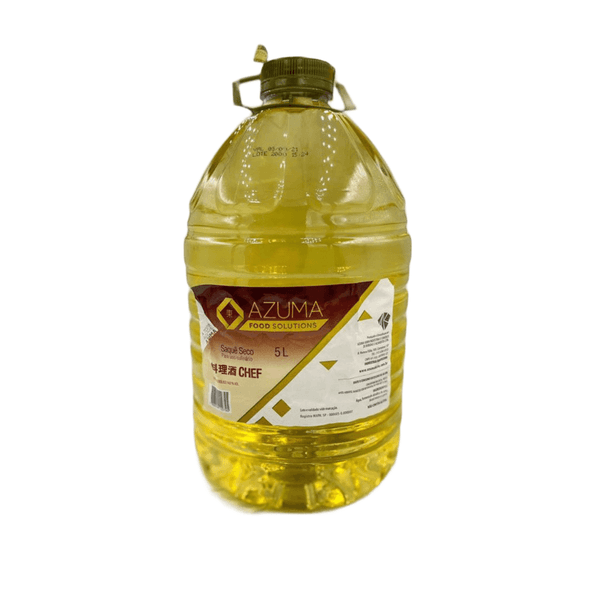 SAQUE CHEF CHINES (5 LT)