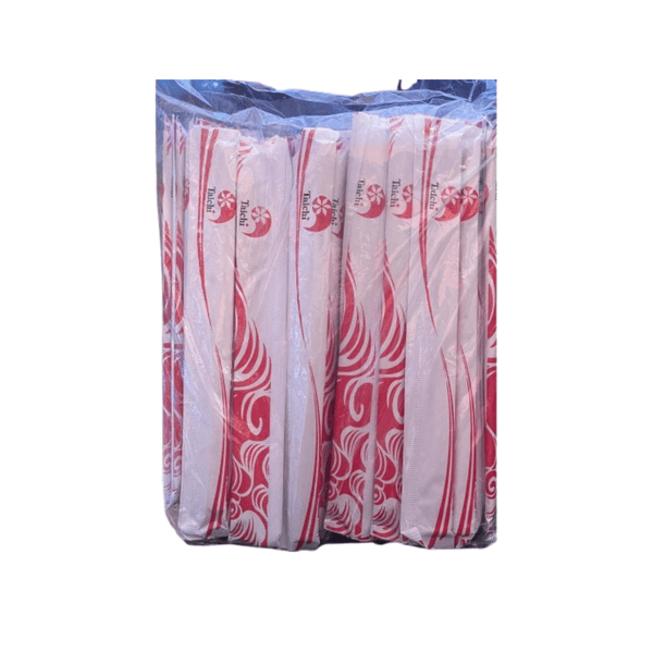 HASHI ( TAICHI ) PAPEL C/100 (PC)