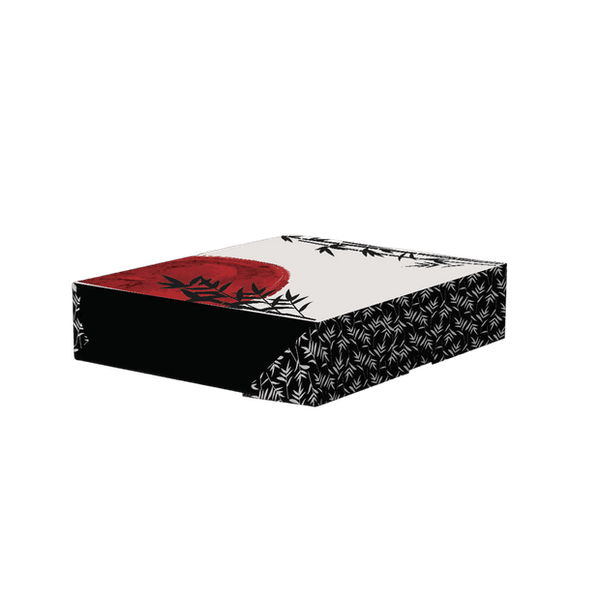 COMBINADO ORIENTAL ( M2 ) TAMANHO 18X15X4CM C 50 (UN)