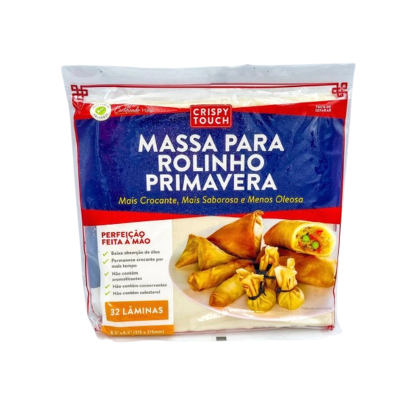 HARUMAKI CRISPY 32F (PC)