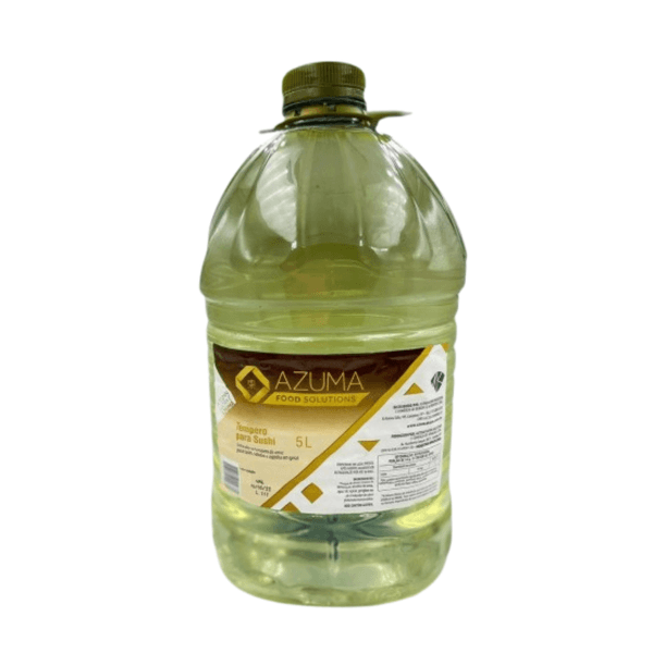 TEMPERO SUSHI AZUMA (5 LT)