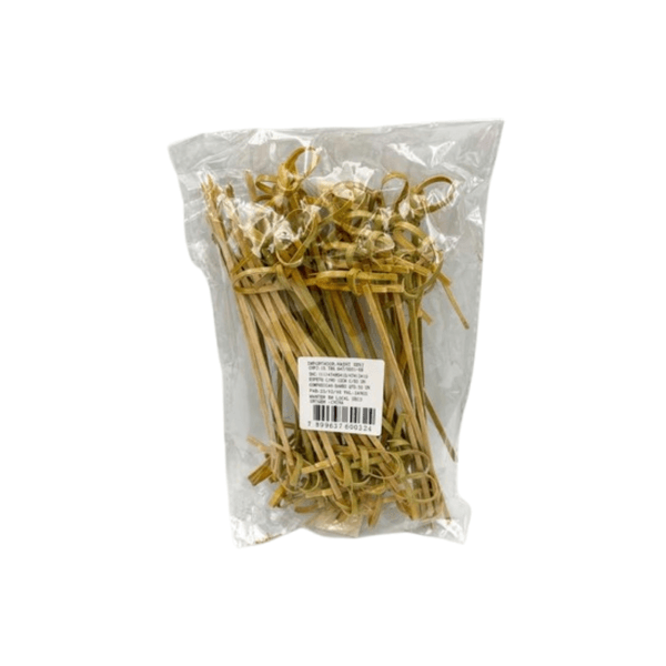 ESPETO COM NO 12CM (50 UN)