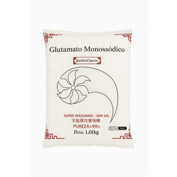 AJINOMOTO GANESH (KG)