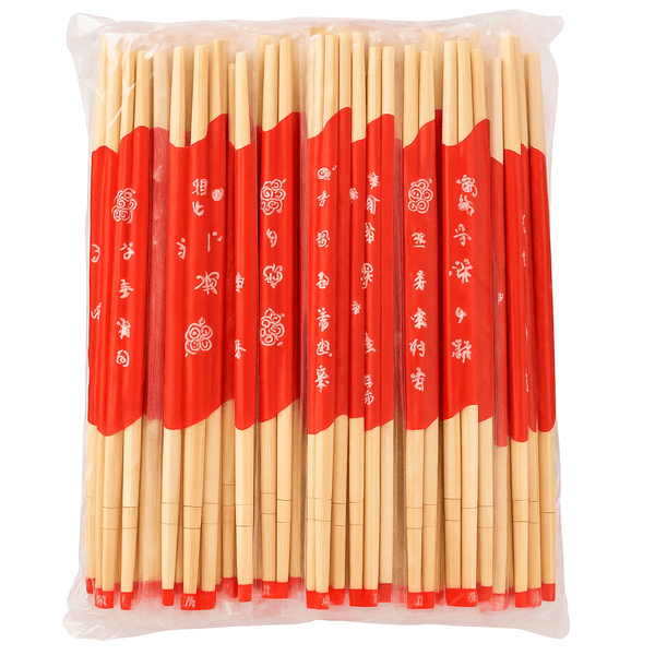 HASHI SUSHI CULINARY REDONDO C/100 (PC)