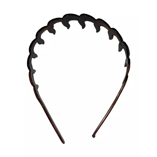 Tiara De Acetato Dentes 4.0LG