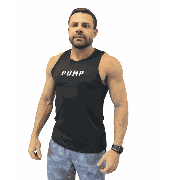Regata Slim Aerodry Preta