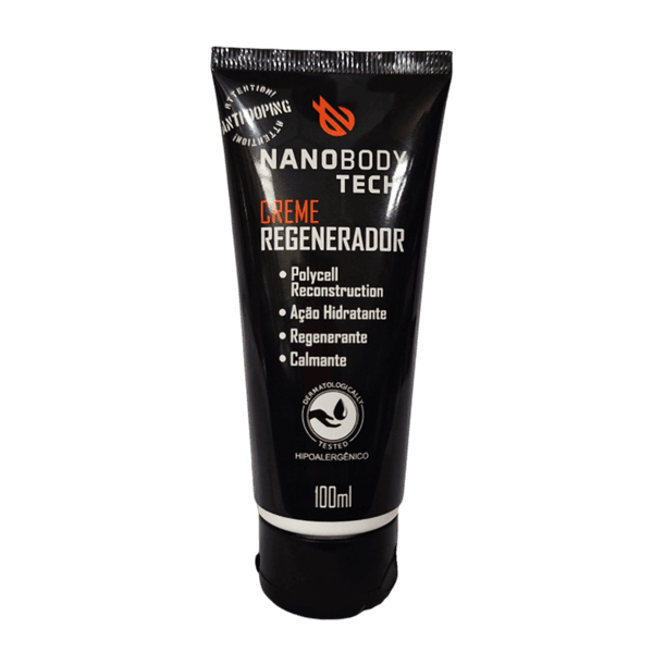 Creme Regenerador 100ml