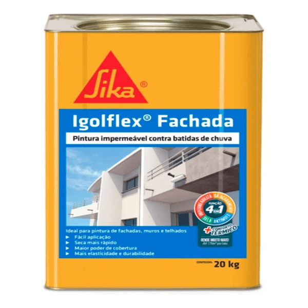 Igolflex® Fachada - LT 20kg