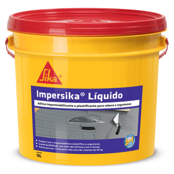 ImperSika® - BD 18L 