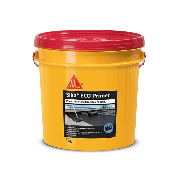 Sika® ECO Primer - GL 3,6L