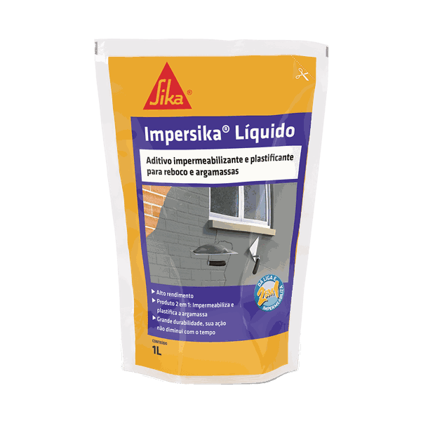 ImperSika® - FR 1L