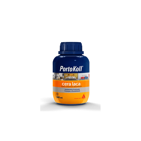 PortoKoll® Cera Laca - FR500ml