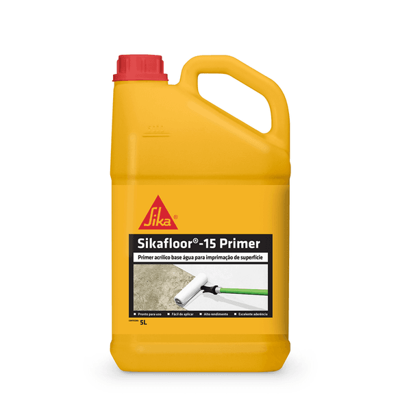 Sikafloor-15 Primer 5L