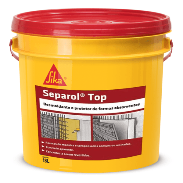 Sika Separol® Top - BD 18L