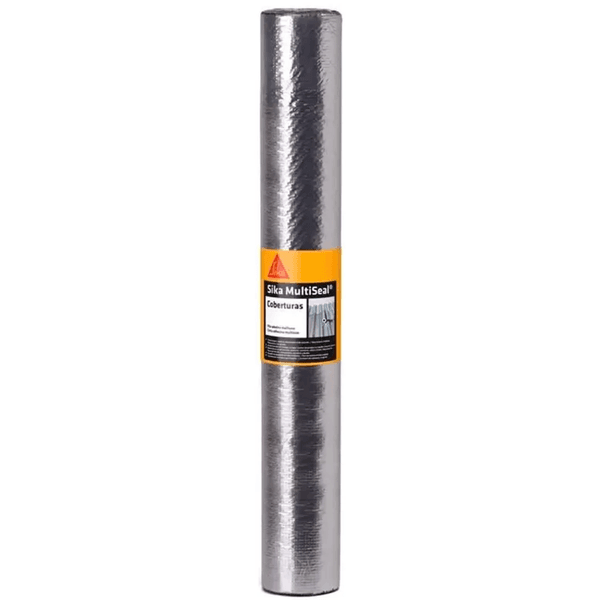 Sika Multiseal Coberturas AL - RL 1M x 10M