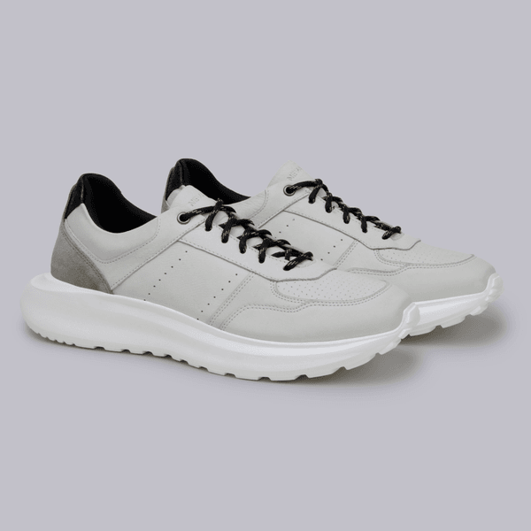 Tênis Sneaker Grenne Off White