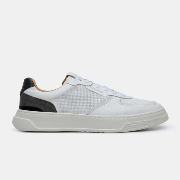 Tênis Sneaker Horus Branco