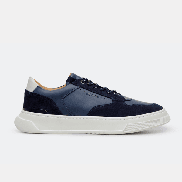 Tênis Sneaker Horus Marinho