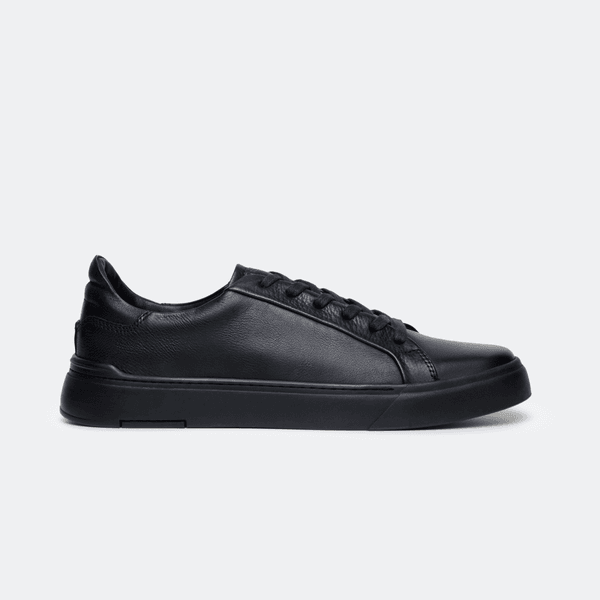 Tenis Casual Masculino Sneaker Preto