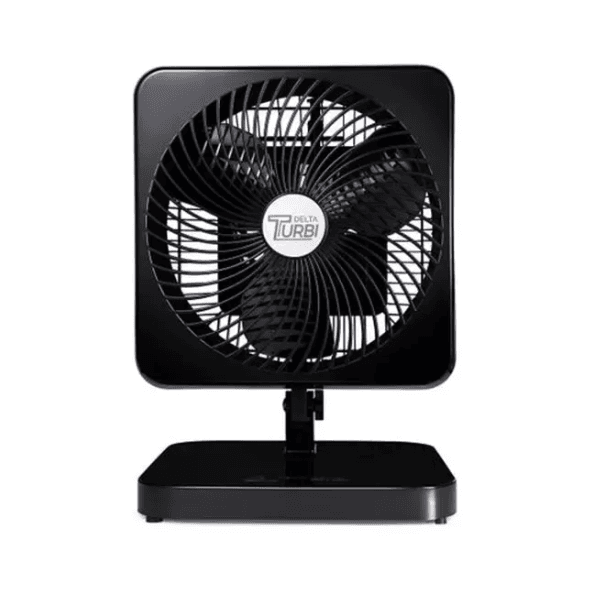 Ventilador De Mesa / Parede Delta Turbi 3 Pás 3 Velocidades 130w Venti-Delta