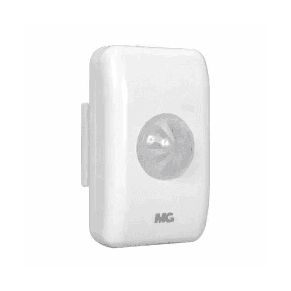 Sensor Presença 360 Graus Sobrepor Teto Mpt-40sf