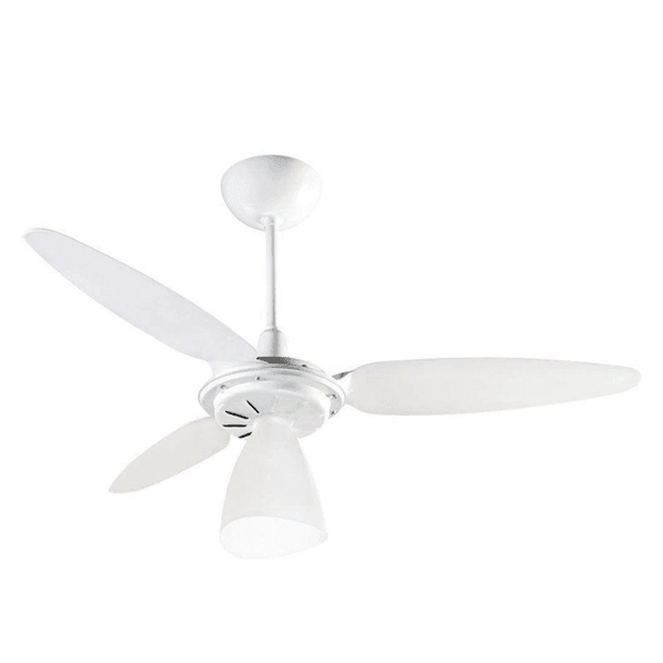  Ventilador de Teto Wind Light Premium CV3 127V Globo Aberto Ventisol 406