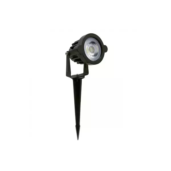 ESPETO DE LED 5W VERDE BIV