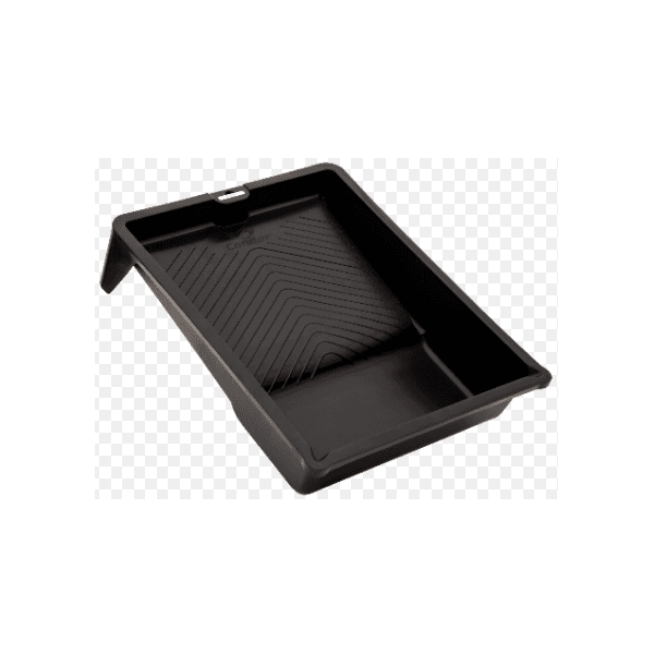 BANDEJA PLASTICA PRETA CONDOR GRANDE 997 - CONDOR