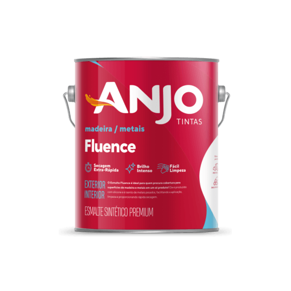 FLUENCE ESMAL SINT MARFIM 3,6L - ANJO