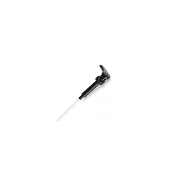 Bomba Dosadora Pump para Xarope 1883 Maison Routin, dosagem de 8ml por bombeamento, ideal para bebidas e cafés especiais.