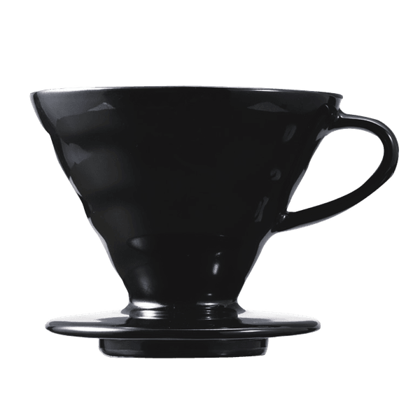 Suporte Filtro Café Cerâmica Kasuya Hario V60 02 