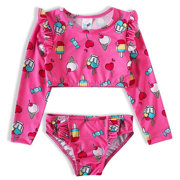 Tip top moda praia discount
