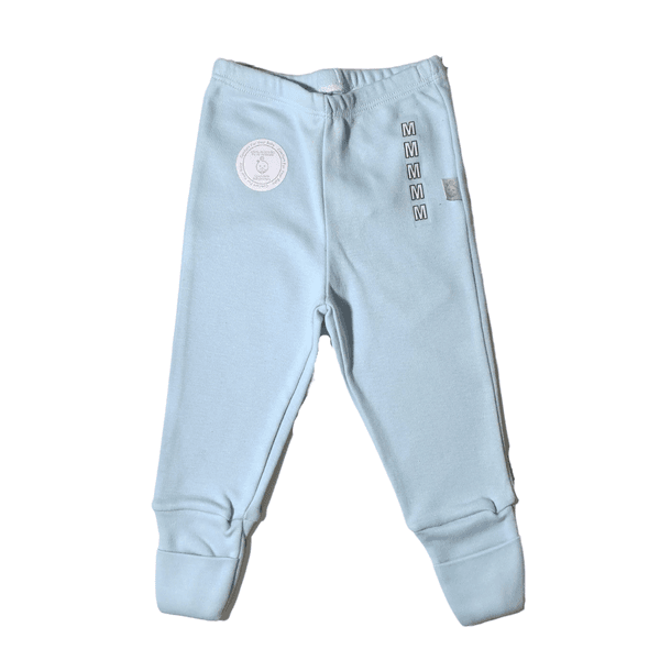 Calça pé reversível store