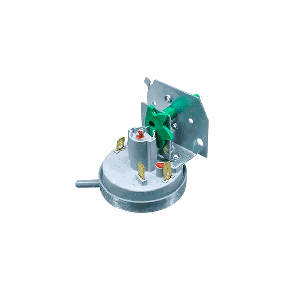 Sensor Pressostato 4 Níveis - Máquina de Lavar Brastemp