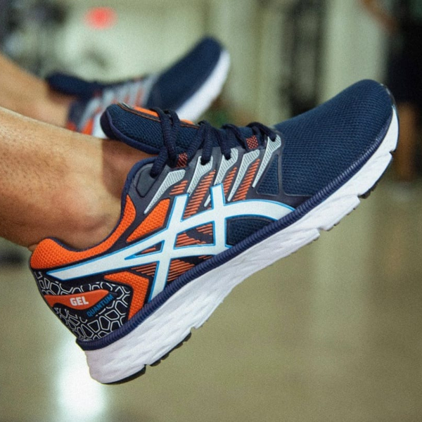 Asics quantum shoes online
