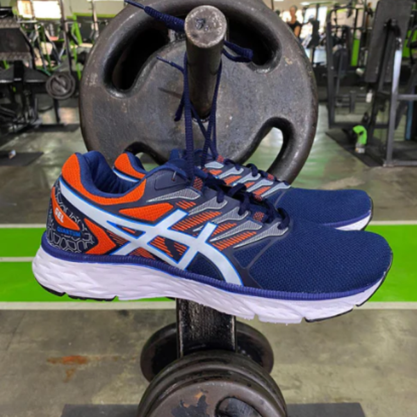 O que top 茅 asics gel