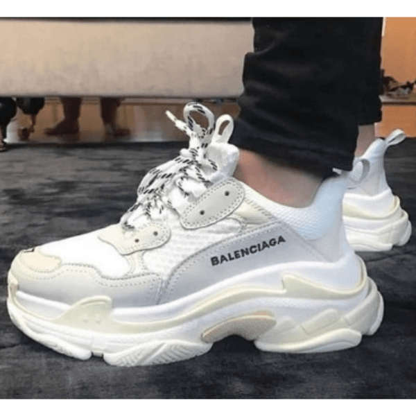 Triple 2025 s branco