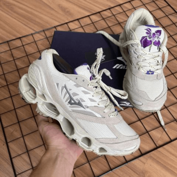 Mizuno lotus store
