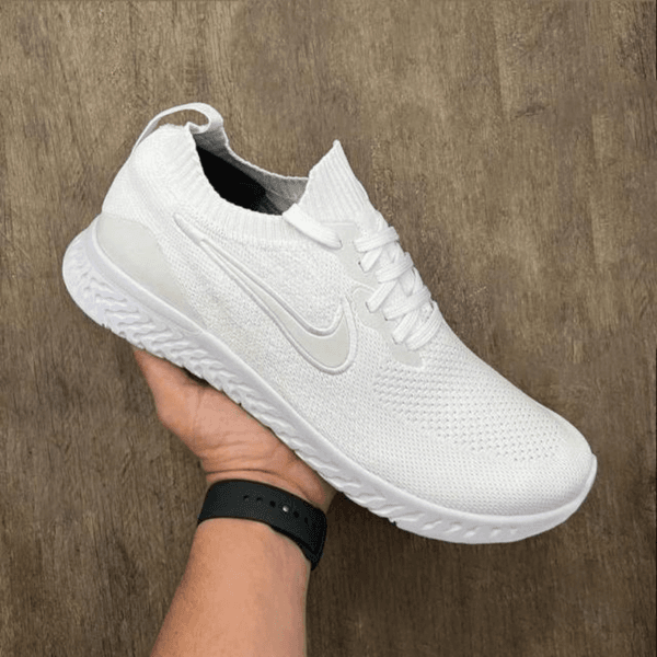 Nike React Branco
