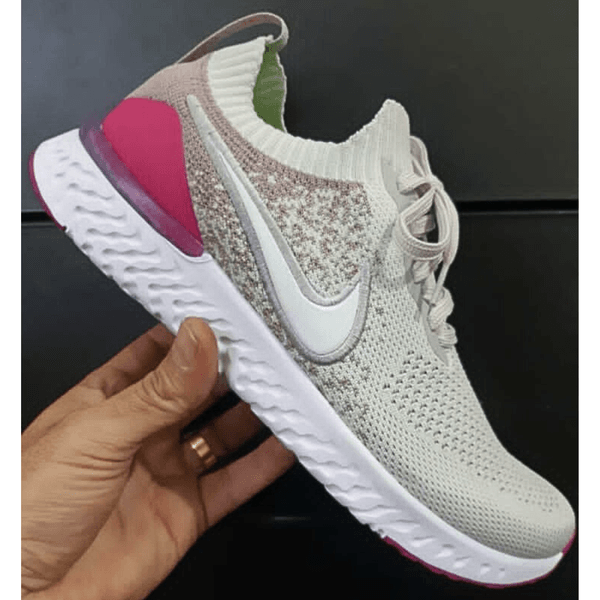 Epic react shop branco