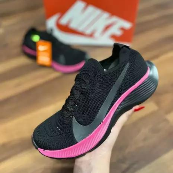 Nike react element sale tn bambino rosa