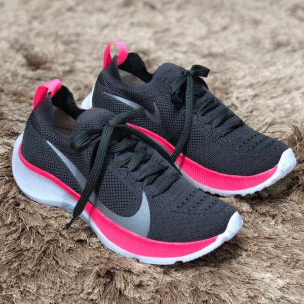 Nike store react rosa