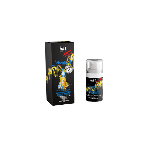 Vibration Power Vodka