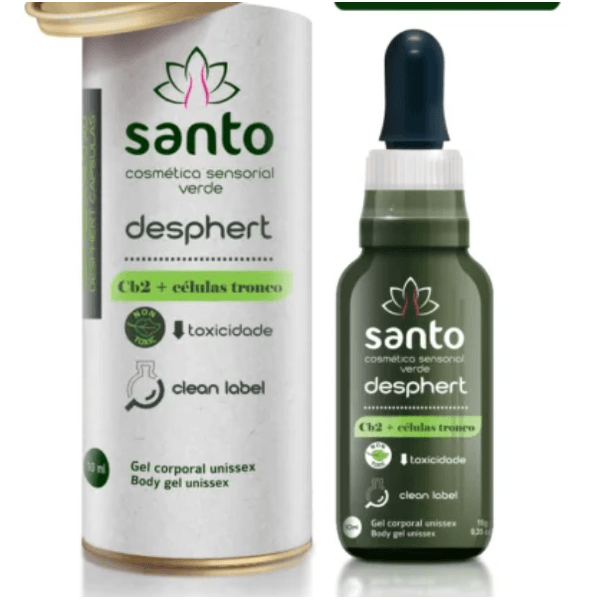 Desphert (CANNABIDIOL)