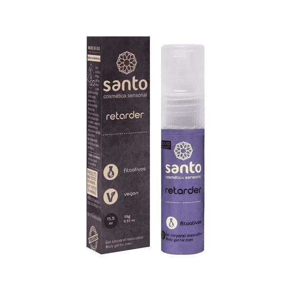 retarder santo