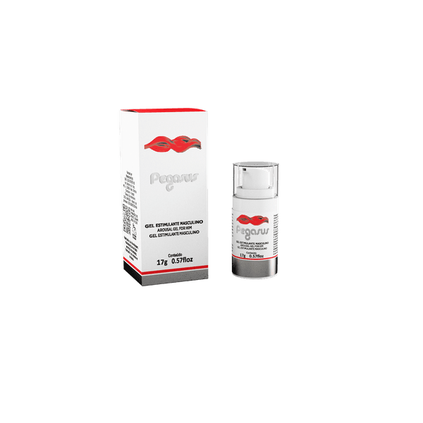 Pegasus Excitante Masculino